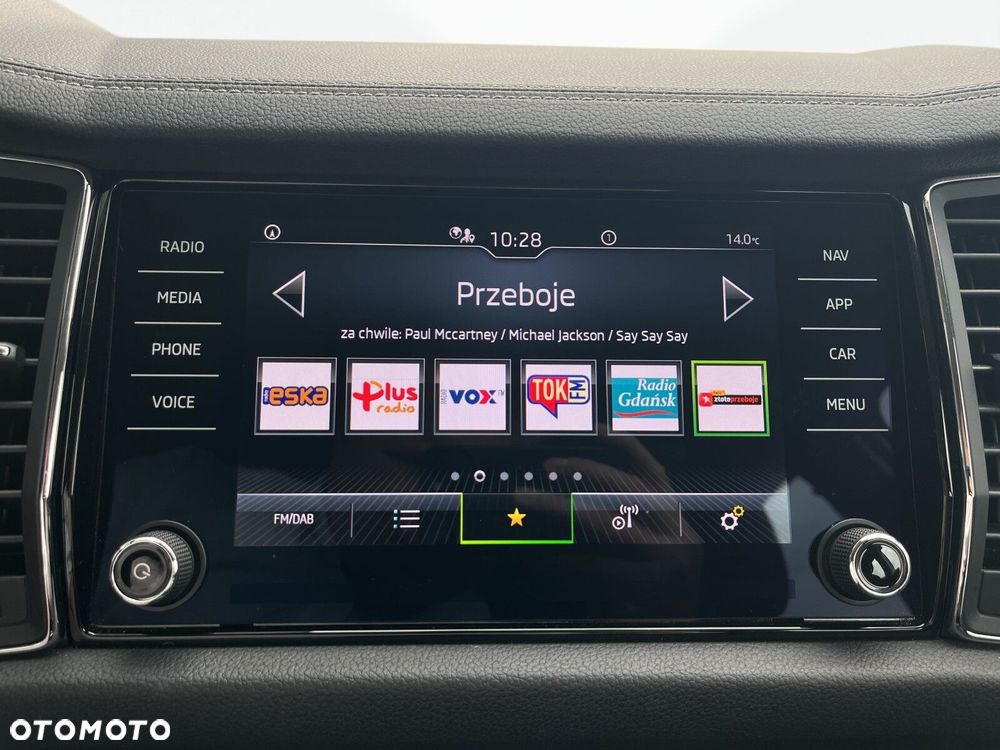 Skoda Kodiaq 2.0 TDI 4x2 Ambition DSG - 20