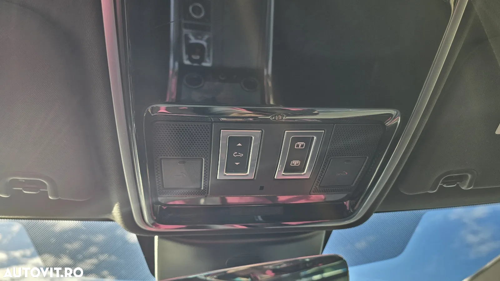 Land Rover Range Rover Sport 2.0 L PHEV HSE Dynamic - 20