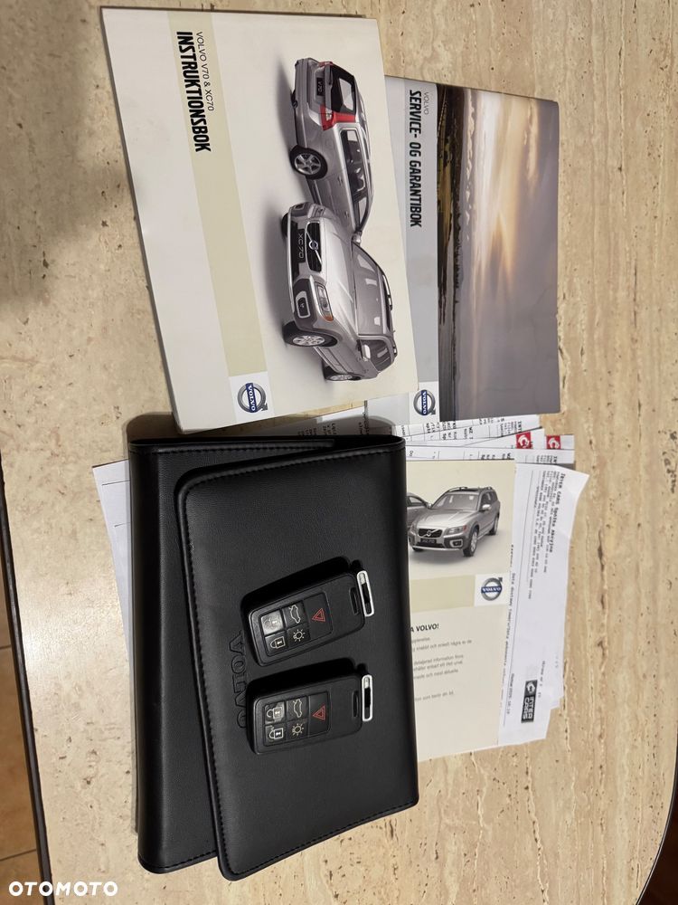 Volvo V70 2.0D Summum - 33