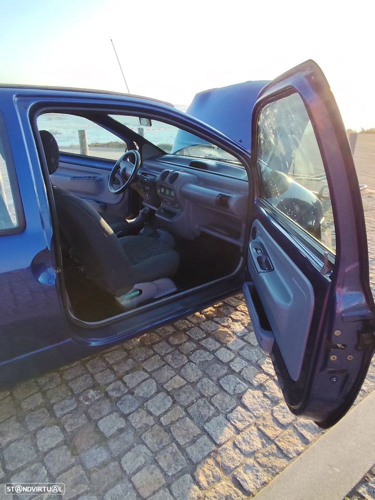 Renault Twingo 1.2 - 11