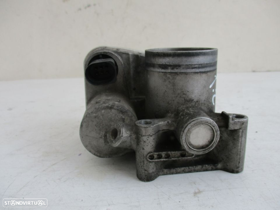 Corpo Borboleta VW Volkswagen Polo 1.2 2002 a 2009 - 3