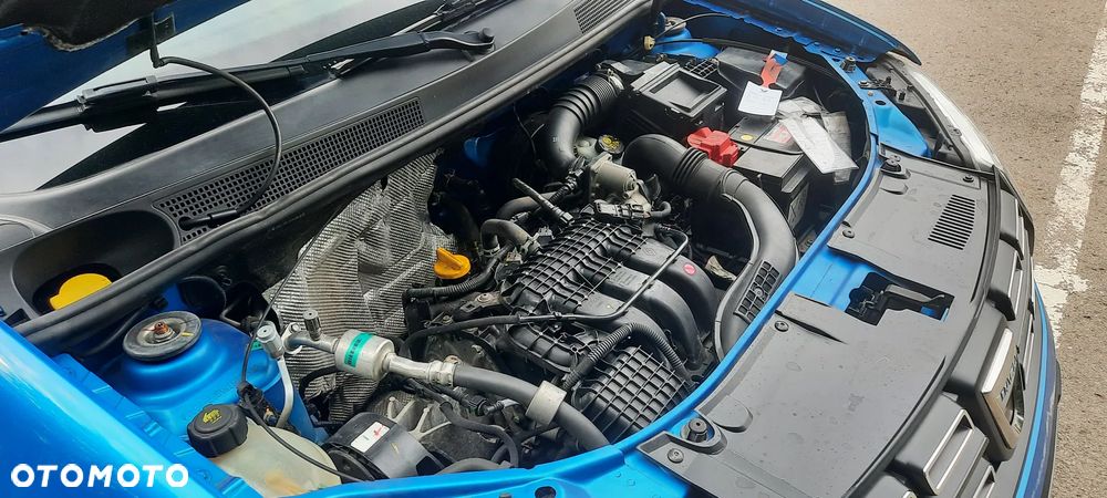 Dacia Sandero Stepway 1.0 SCe Open - 19