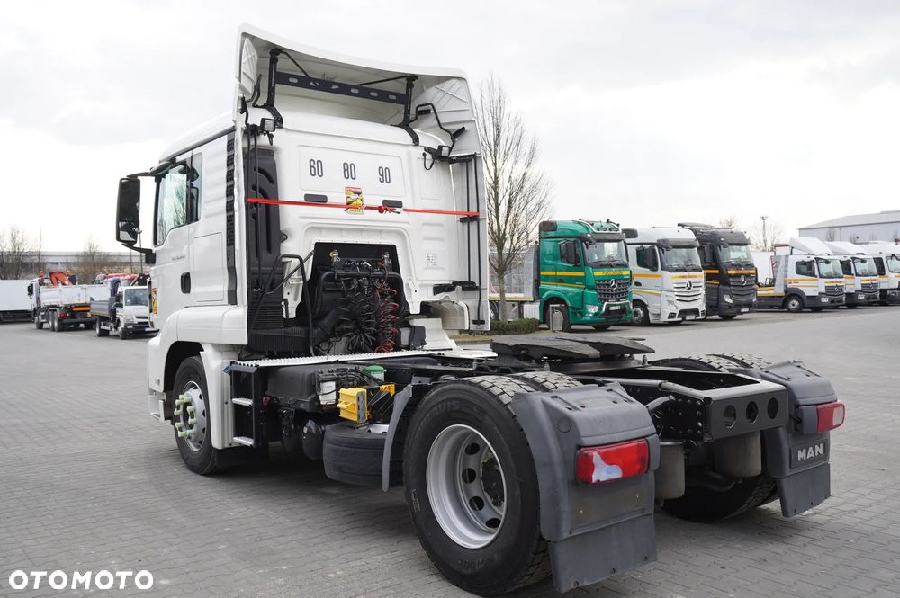 MAN TGS 18.440 / 220 tys. km_249061 - 6