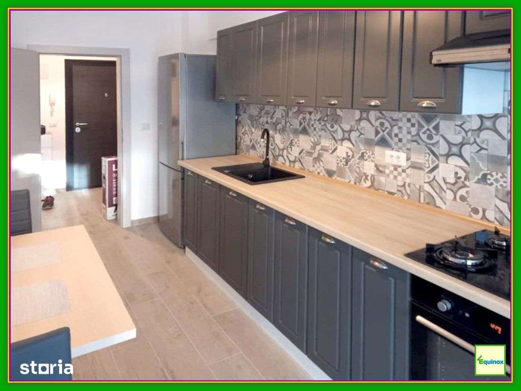 Apartament cu 2 camere de închiriat, MRS SMART, ECX59767 — fotografia 3