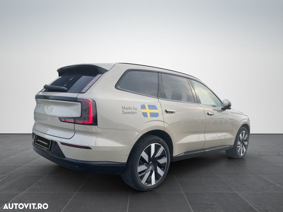 Volvo EX90 Twin Motor Ultra - 5