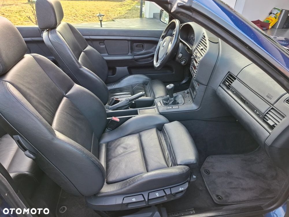 BMW Seria 3 - 5