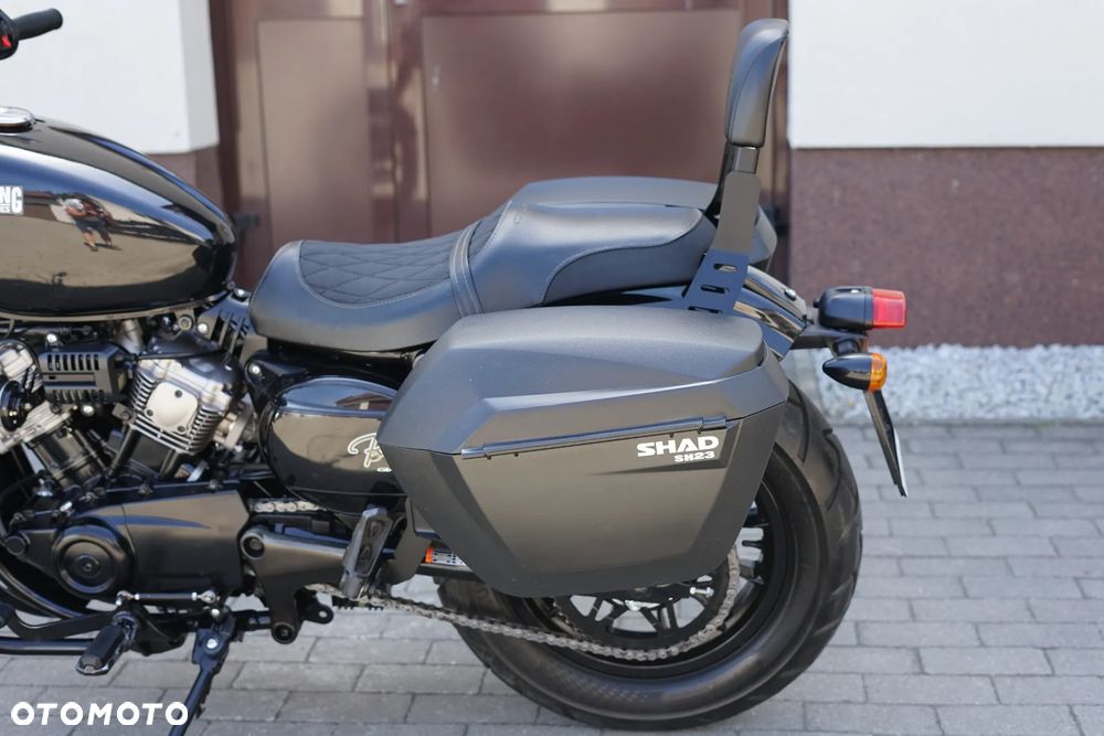 Hyosung GV - 23