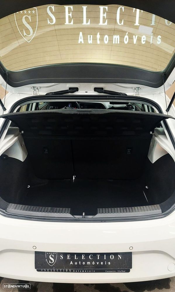 SEAT Leon 1.6 TDI Style S/S - 20