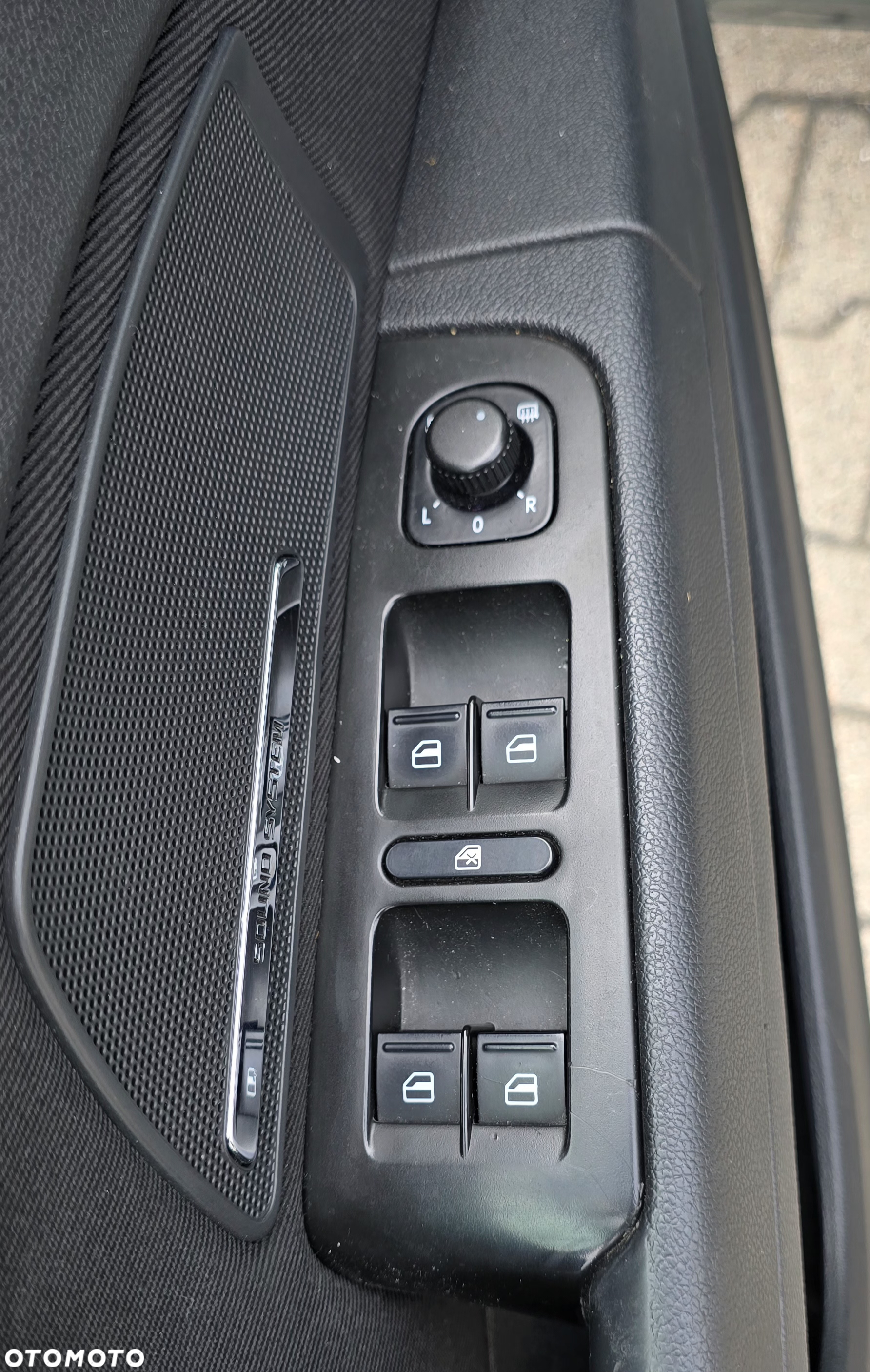 Skoda Superb 2.0 TDI Elegance DSG - 13