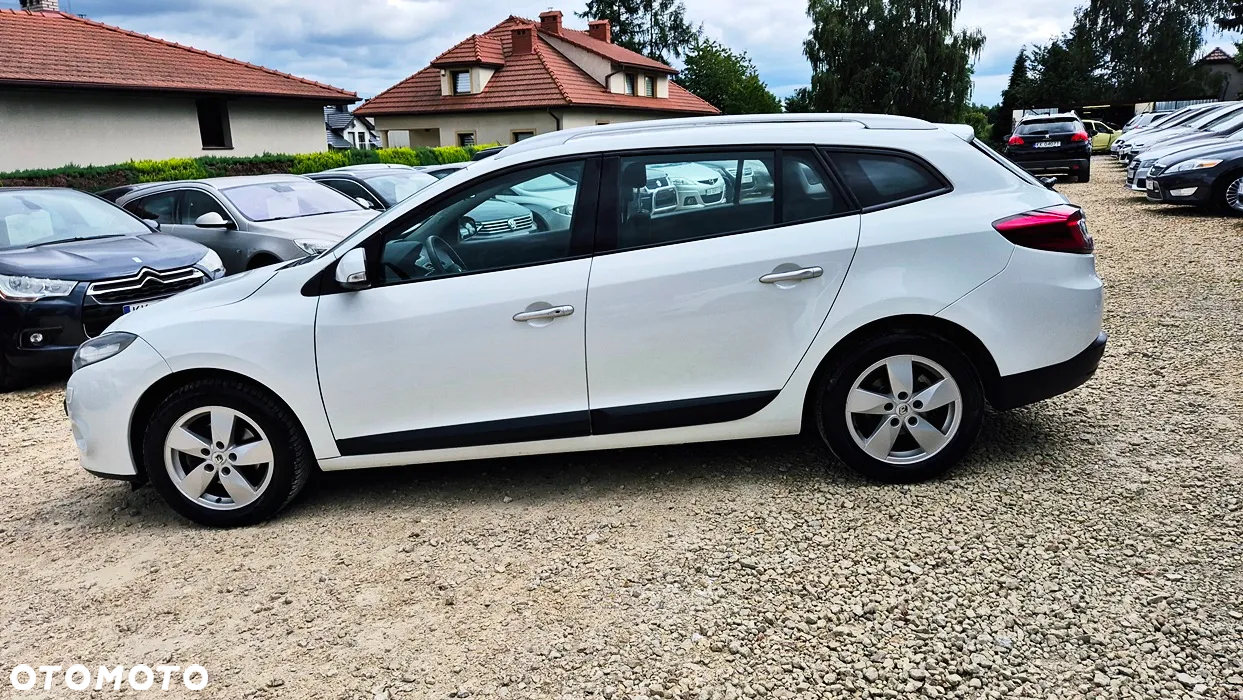 Renault Megane 1.6 16V Tech Run Euro5 - 24