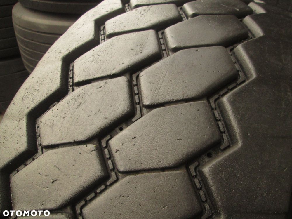 Opony ciężarowe 385/65R22.5 Sava CARGO MS. Opony ciężarowe - 8