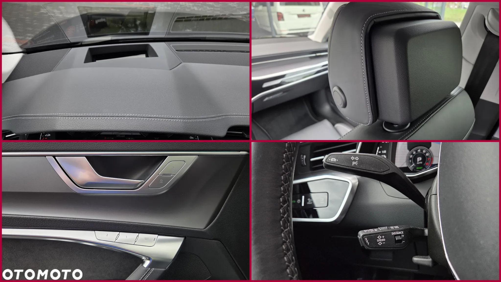 Audi A7 Sportback - 25