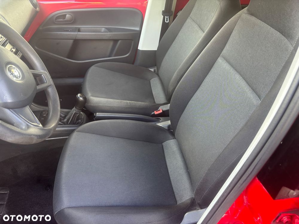 Skoda Citigo 1.0 MPI Cool Edition - 26