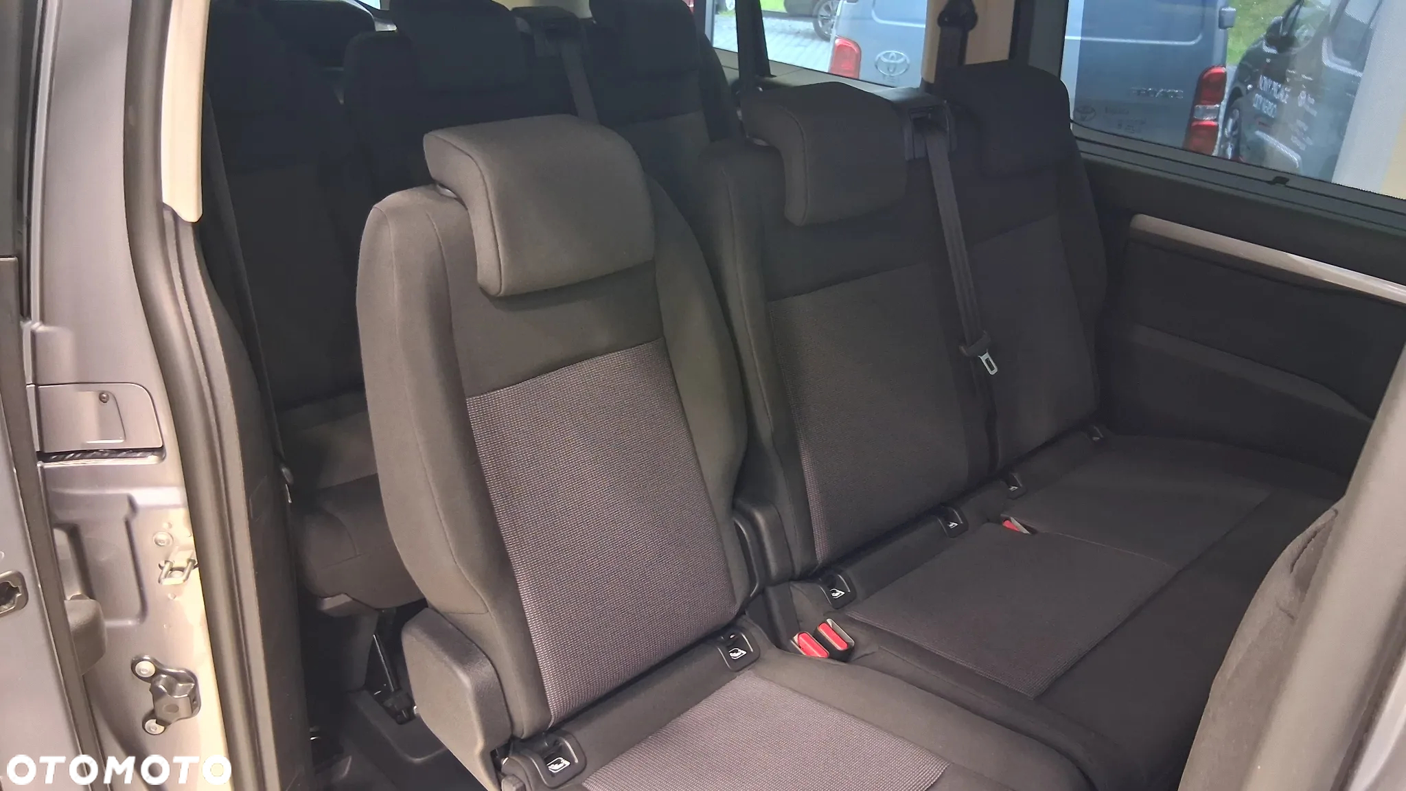 Toyota Proace Verso 2.0 D4-D Long Business - 3