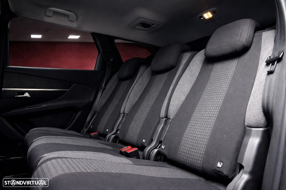 Peugeot 5008 BlueHDI 130 Active Business-Pack - 8