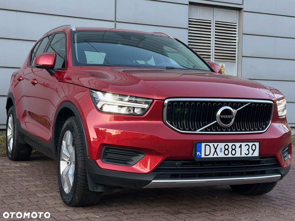 Volvo XC 40 D3 Momentum - 2