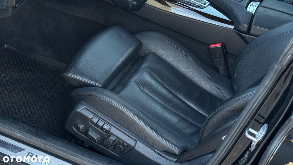 BMW Seria 6 640d xDrive - 12