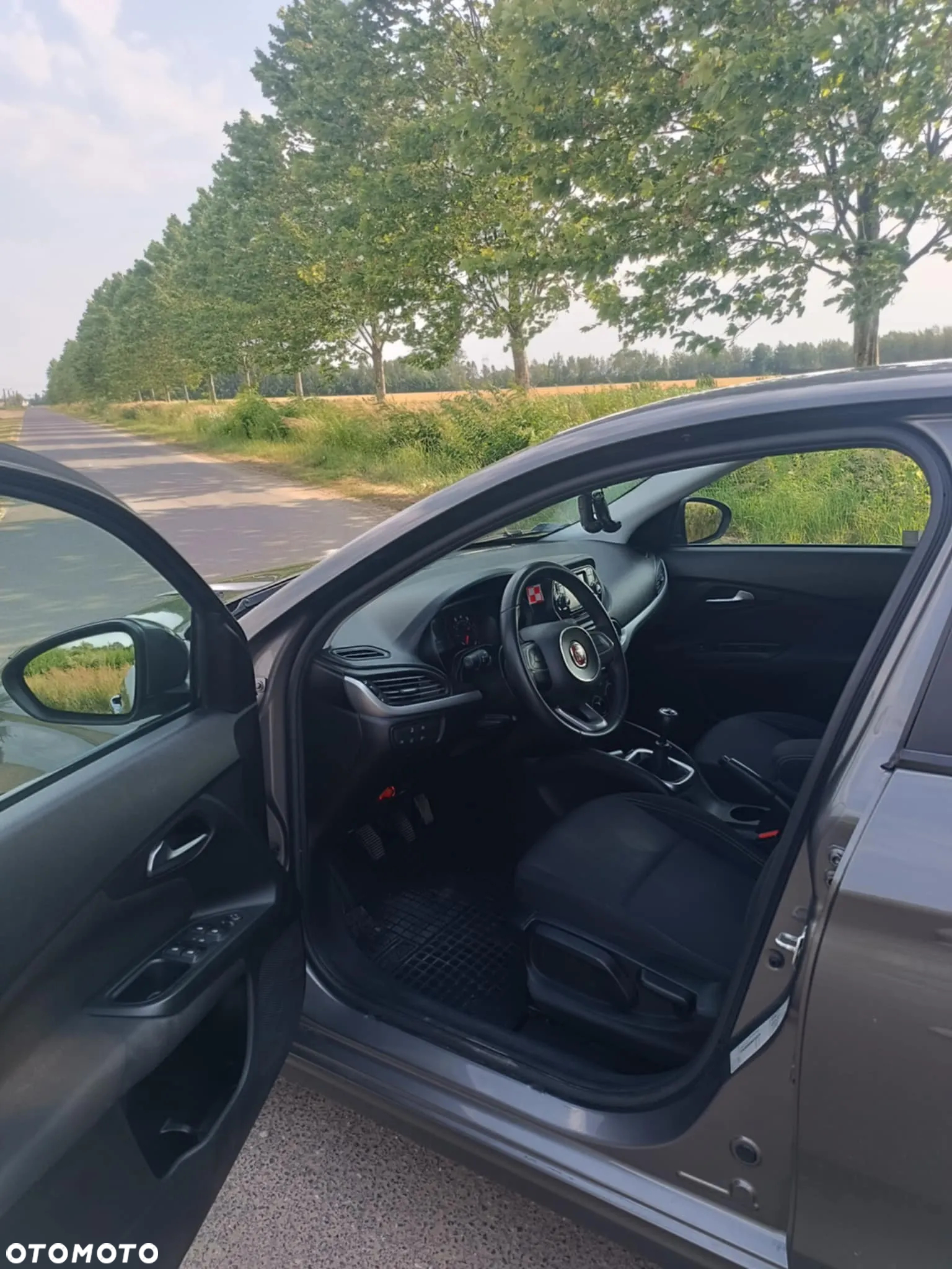 Fiat Tipo 1.4 T-Jet 16v Easy EU6d - 18