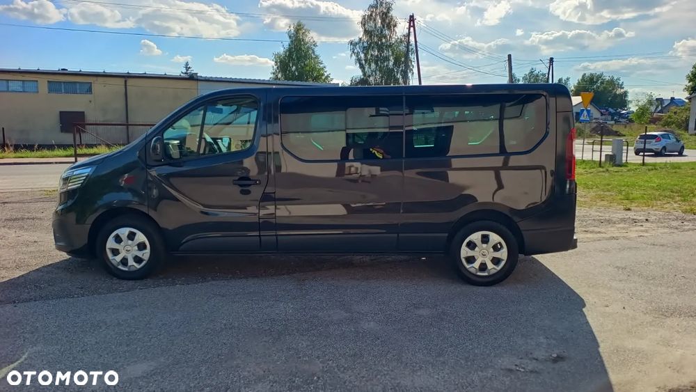 Renault Trafic 2.0 dCi - 1