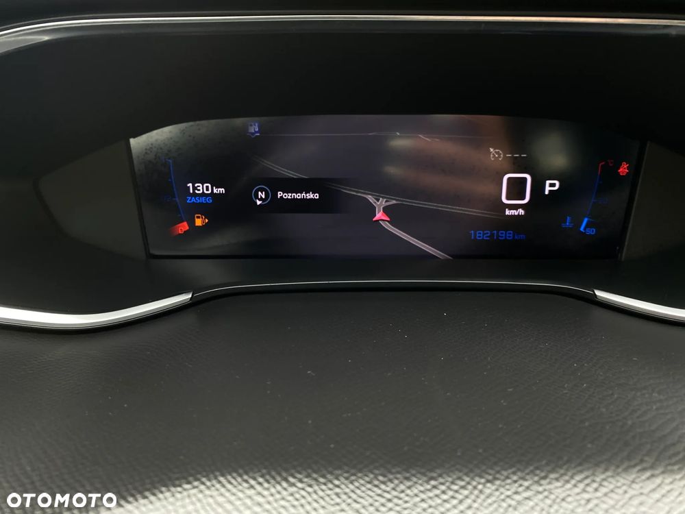 Peugeot 308 1.5 BlueHDi Active Pack S&S EAT8 - 12