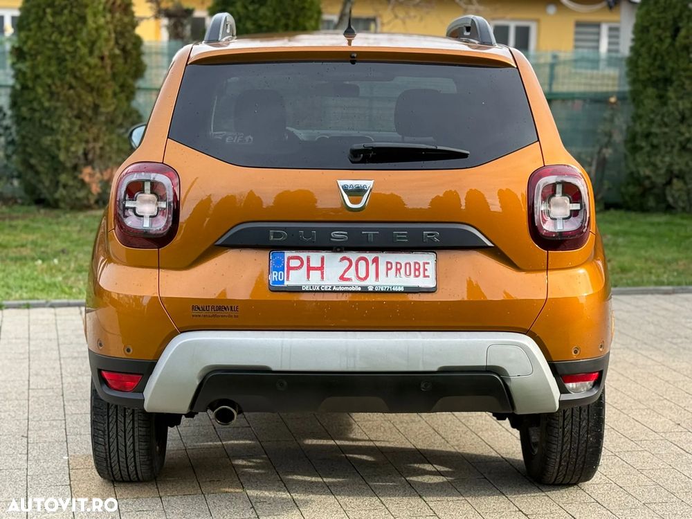 Dacia Duster - 18