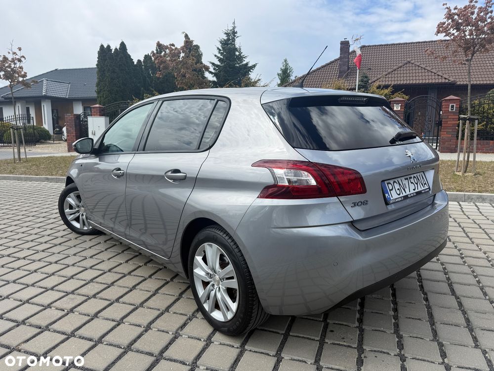 Peugeot 308 PureTech 110 Stop & Start Access - 2