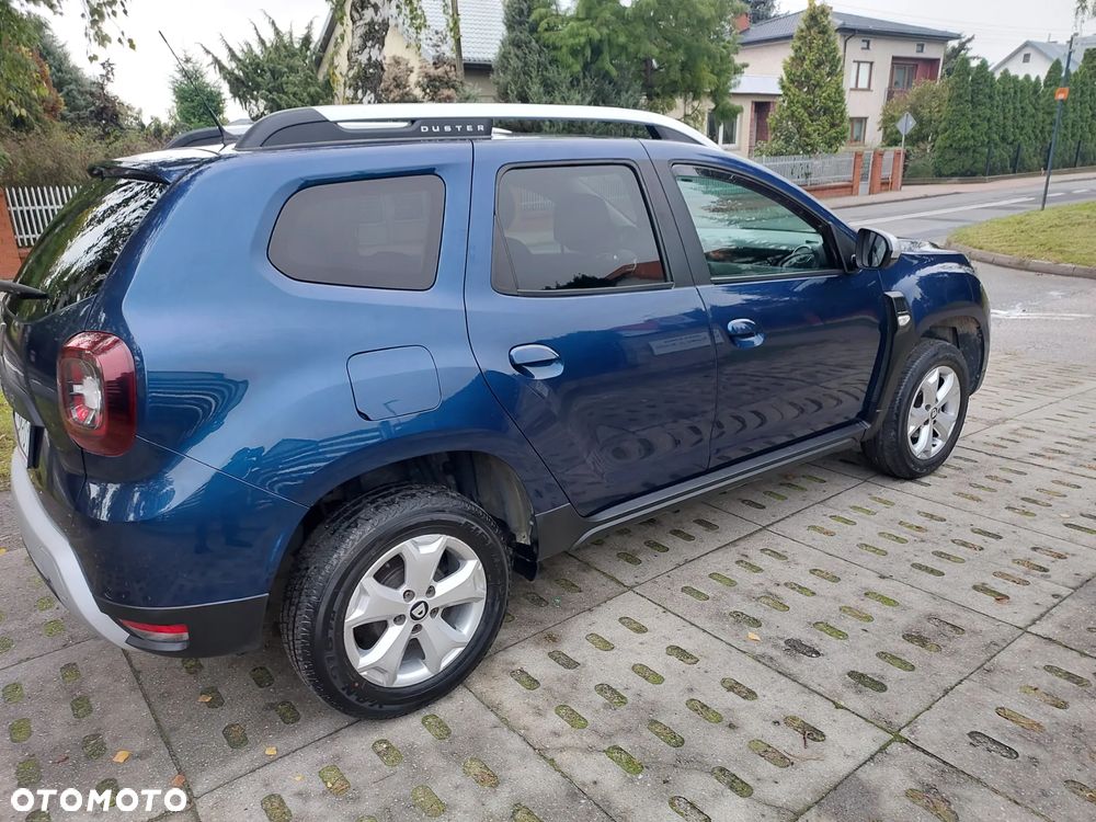 Dacia Duster 1.6 SCe Ambiance S&S - 2