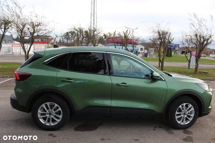 Ford Kuga 2.5 FHEV FWD Titanium X - 8