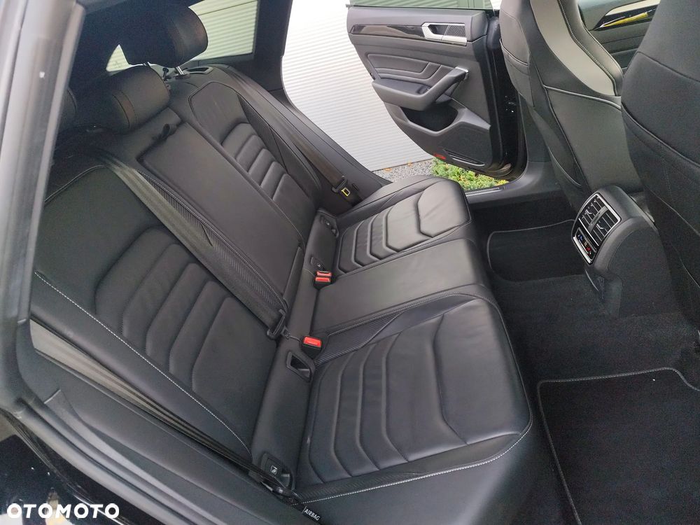 Volkswagen Arteon 2.0 TDI 4Motion R-Line DSG - 12