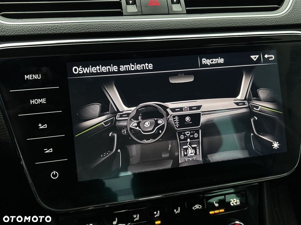 Skoda Superb 2.0 TDI SCR L&K DSG - 26