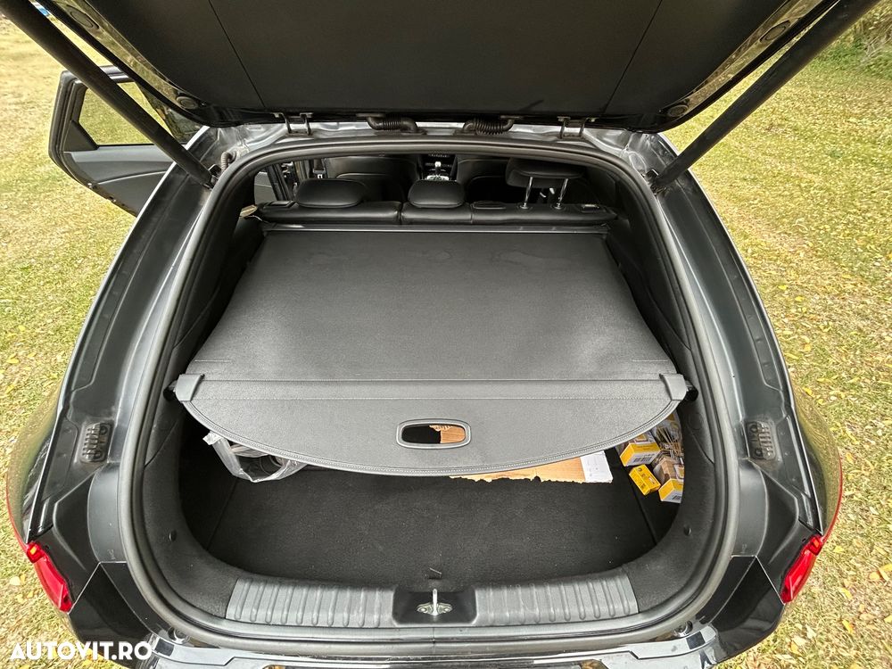 Kia Pro Ceed 1.0 T-GDI OPF GT LINE - 23