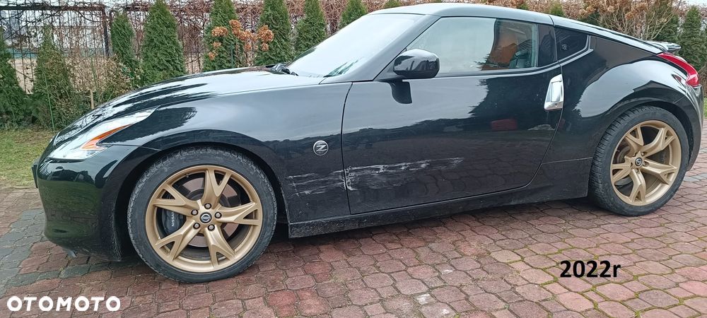 Nissan 370 Z 3.7 V6 Pack2 - 17