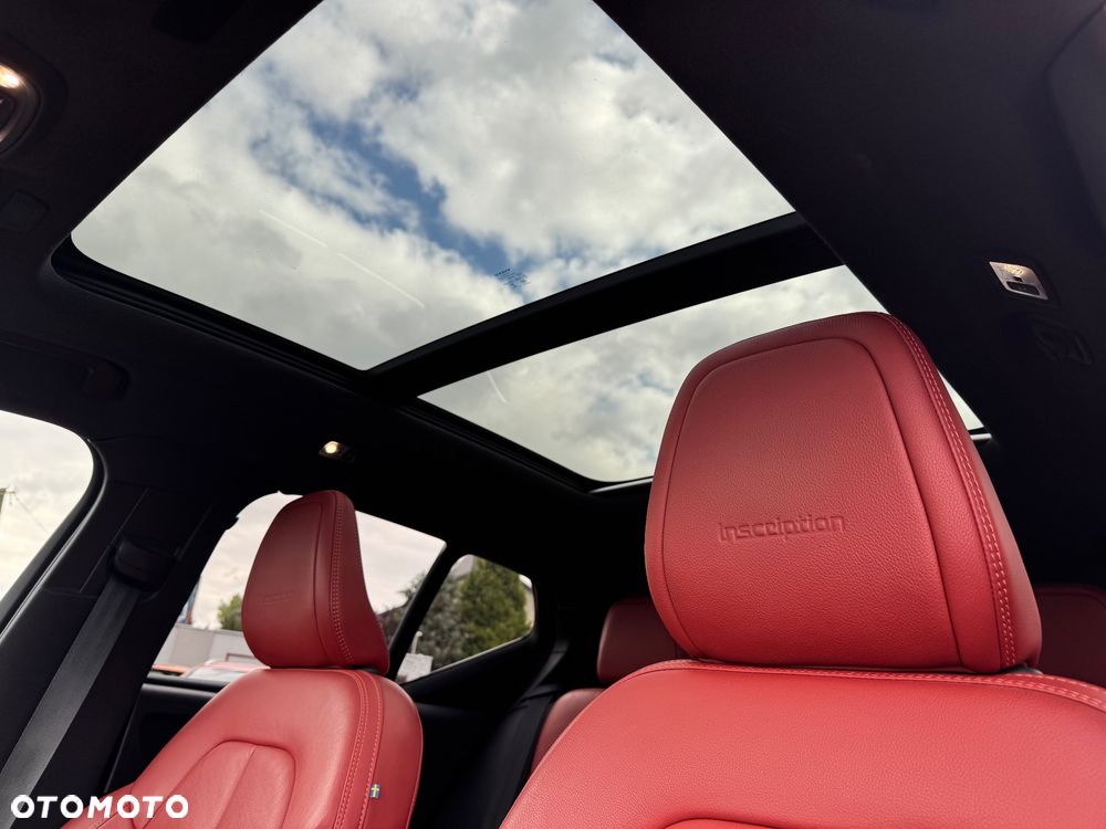 Volvo XC 40 D3 Inscription - 28