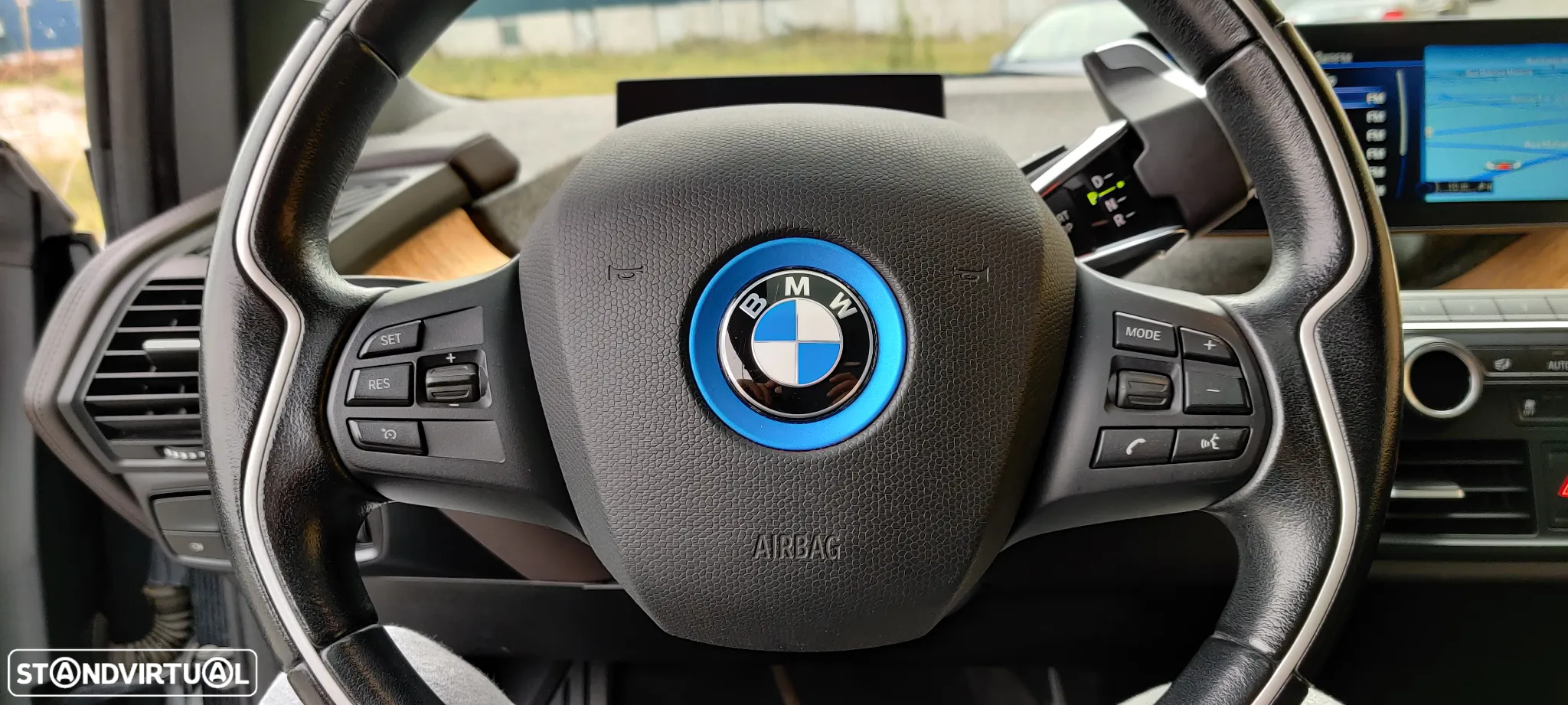 BMW i3 - 13