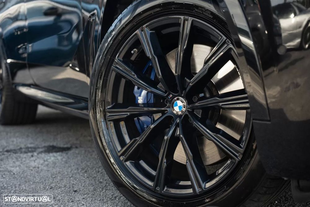 BMW X5 45 e xDrive Pack M - 7
