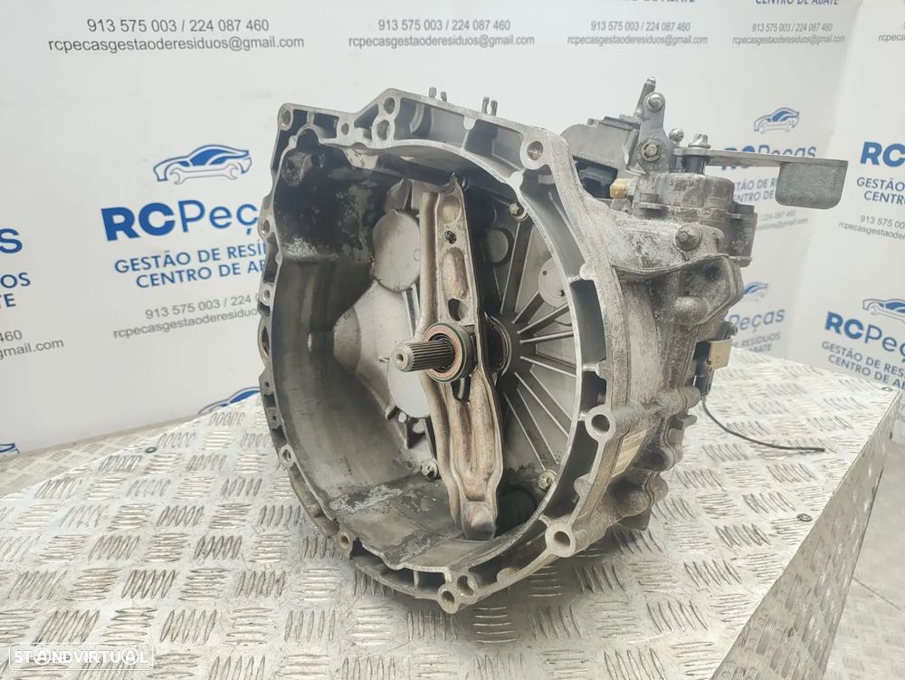 Caixa 6 Velocidades Manual Mini Cooper S R56 R55 R57 1.6i GS6 53BG CIB 7568722 - 6