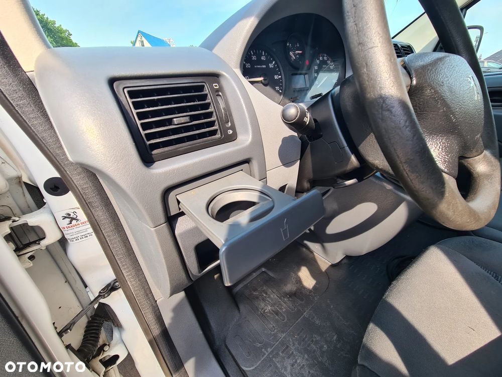 Peugeot Expert - 21