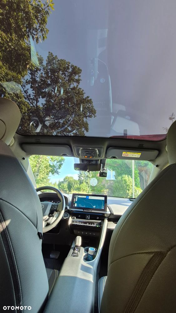 Toyota C-HR 2.0 PHEV Dynamic Force Executive Premiere Edition - 10