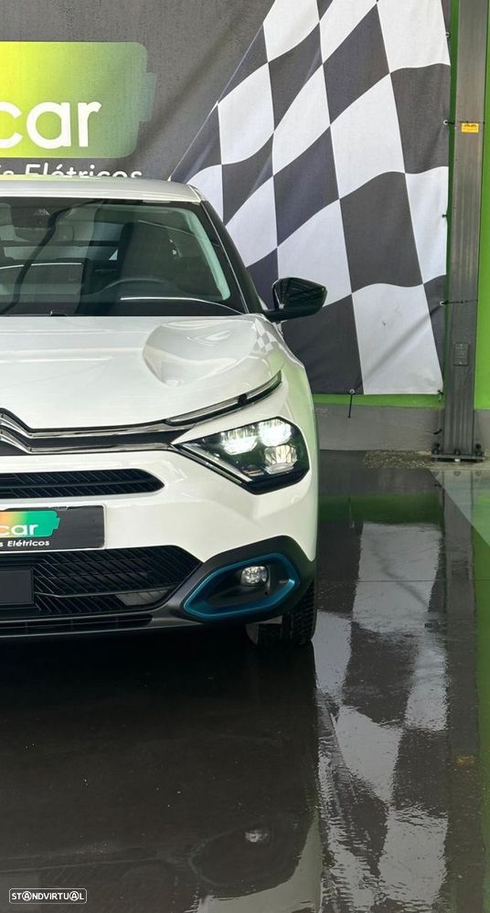 Citroën e-C4 50 kWh Feel Pack - 4