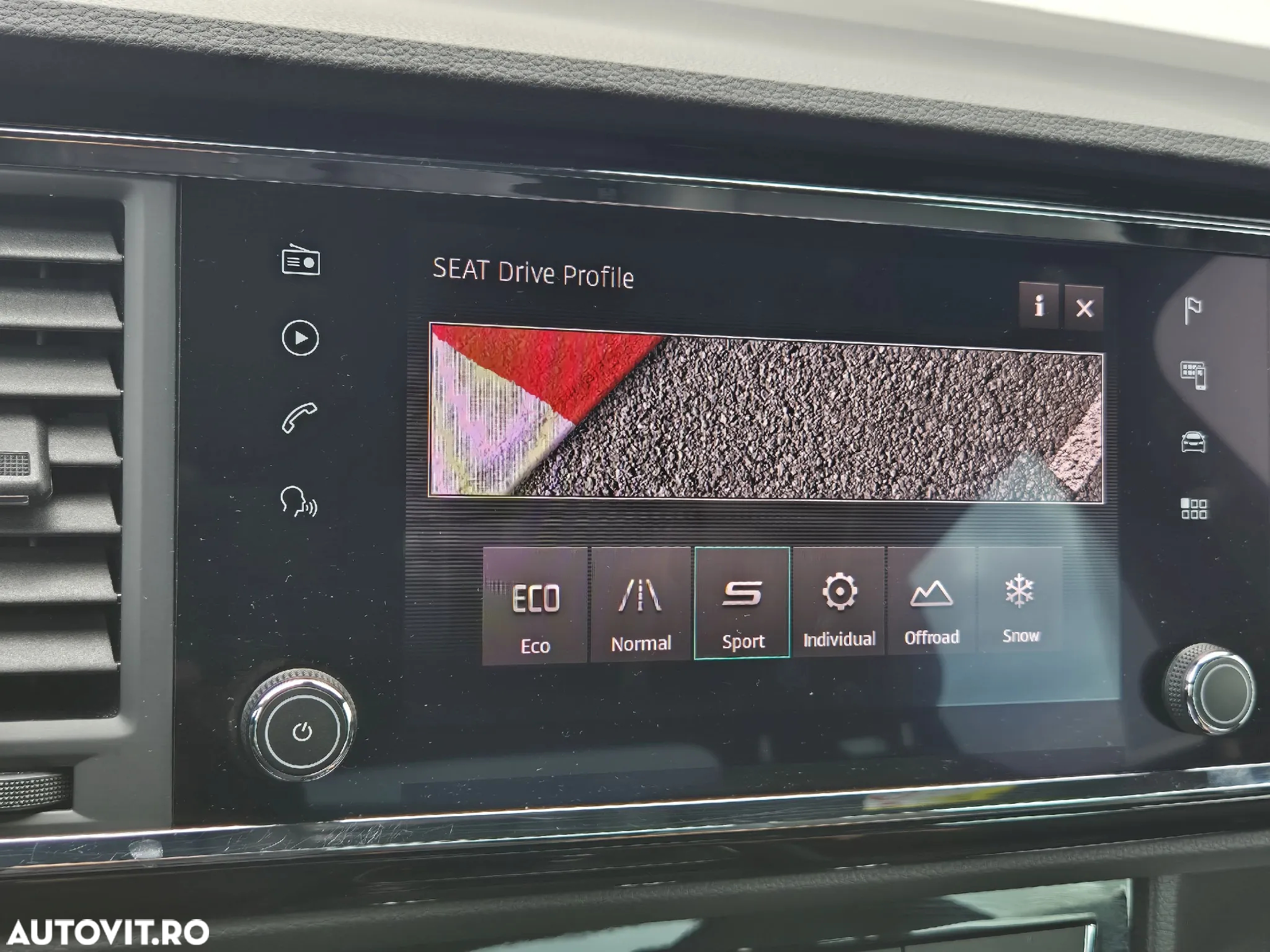 Seat Ateca 2.0 TDI DSG7 4DRIVE Xcellence - 30