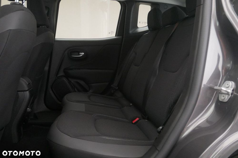 Jeep Renegade 1.3 GSE T4 Turbo Limited FWD S&S - 15