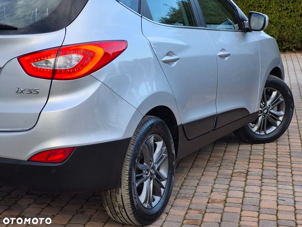 Hyundai ix35 - 34