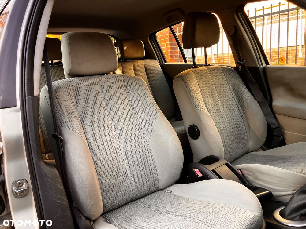 Renault Megane II 1.6 16V Confort Expression - 11