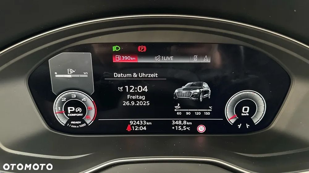 Audi Q5 - 3