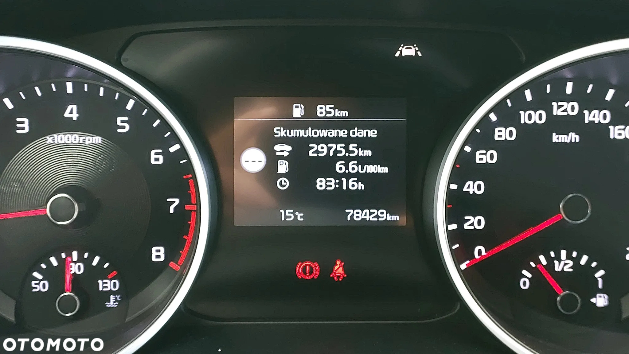 Kia Ceed 1.4 T-GDI L Business Line Plus - 19