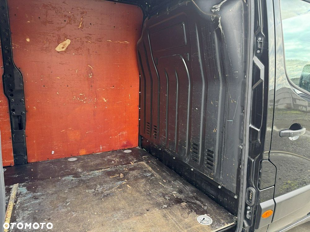 Renault Master - 20