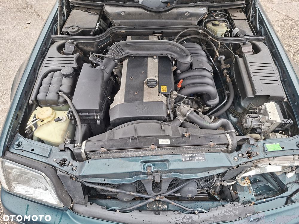 Mercedes-Benz SL - 28