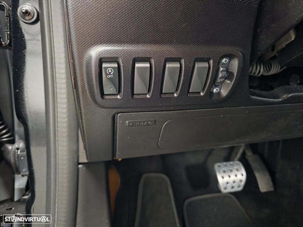 Smart ForTwo Coupé 0.9 Prime 90 Aut. - 10