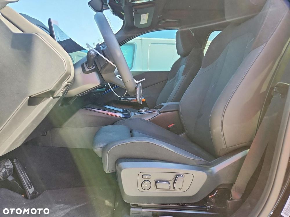 BMW X3 - 8