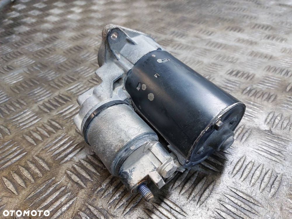 ROZRUSZNIK OPEL CORSA C 1.2 16V 24436877 - 3